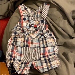 Baby boy clothes